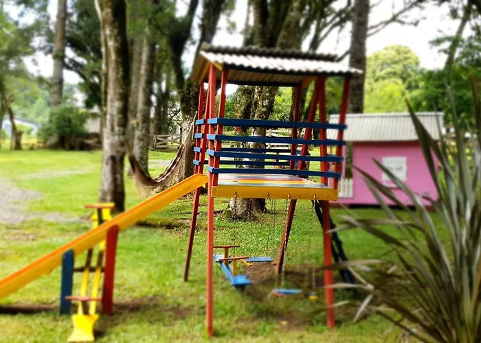 Sitio Recanto Feliz