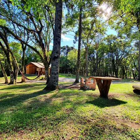 Sitio Recanto Feliz Gramado Exterior photo