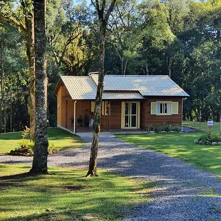 Sitio Recanto Feliz Gramado Exterior photo
