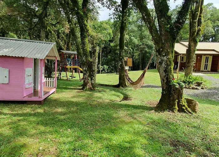 Sitio Recanto Feliz