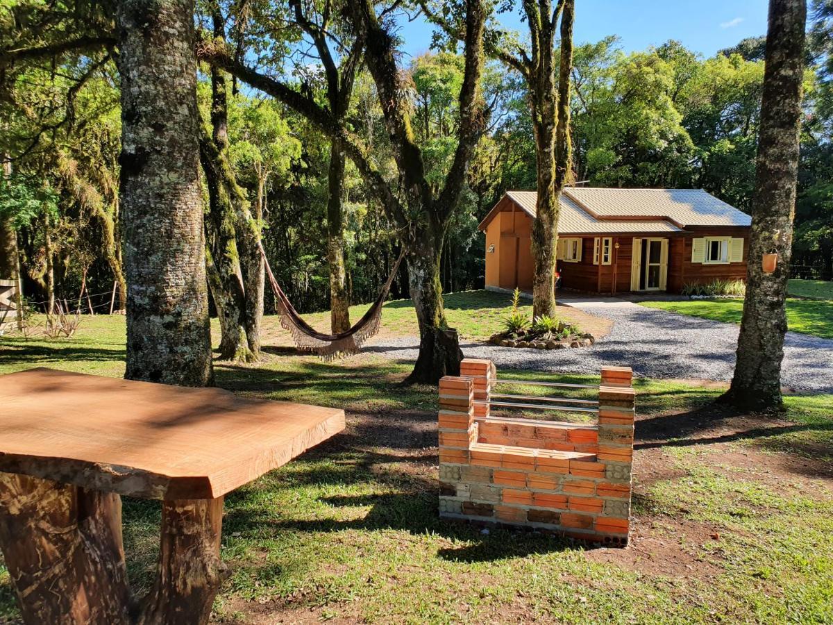 Holiday home Sitio Recanto Feliz *