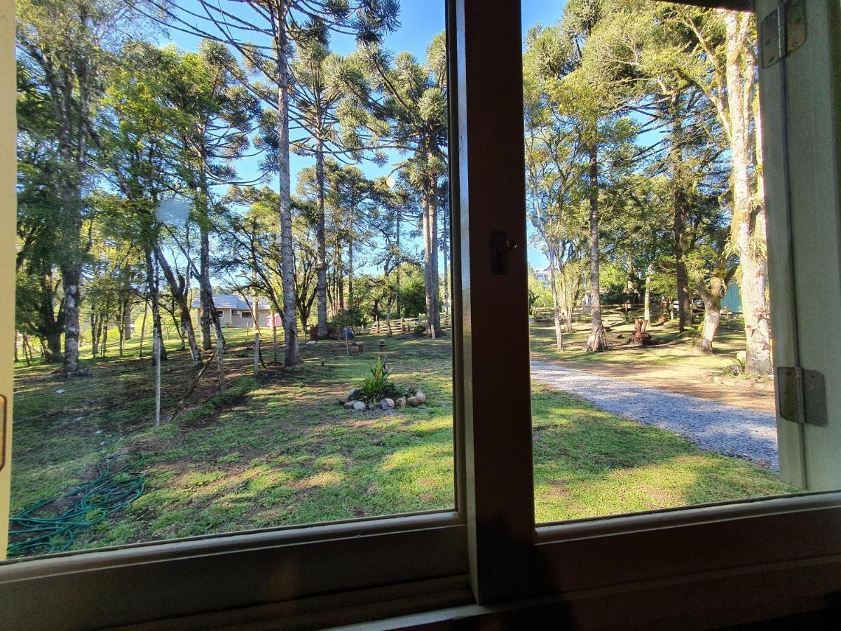 Sitio Recanto Feliz Gramado