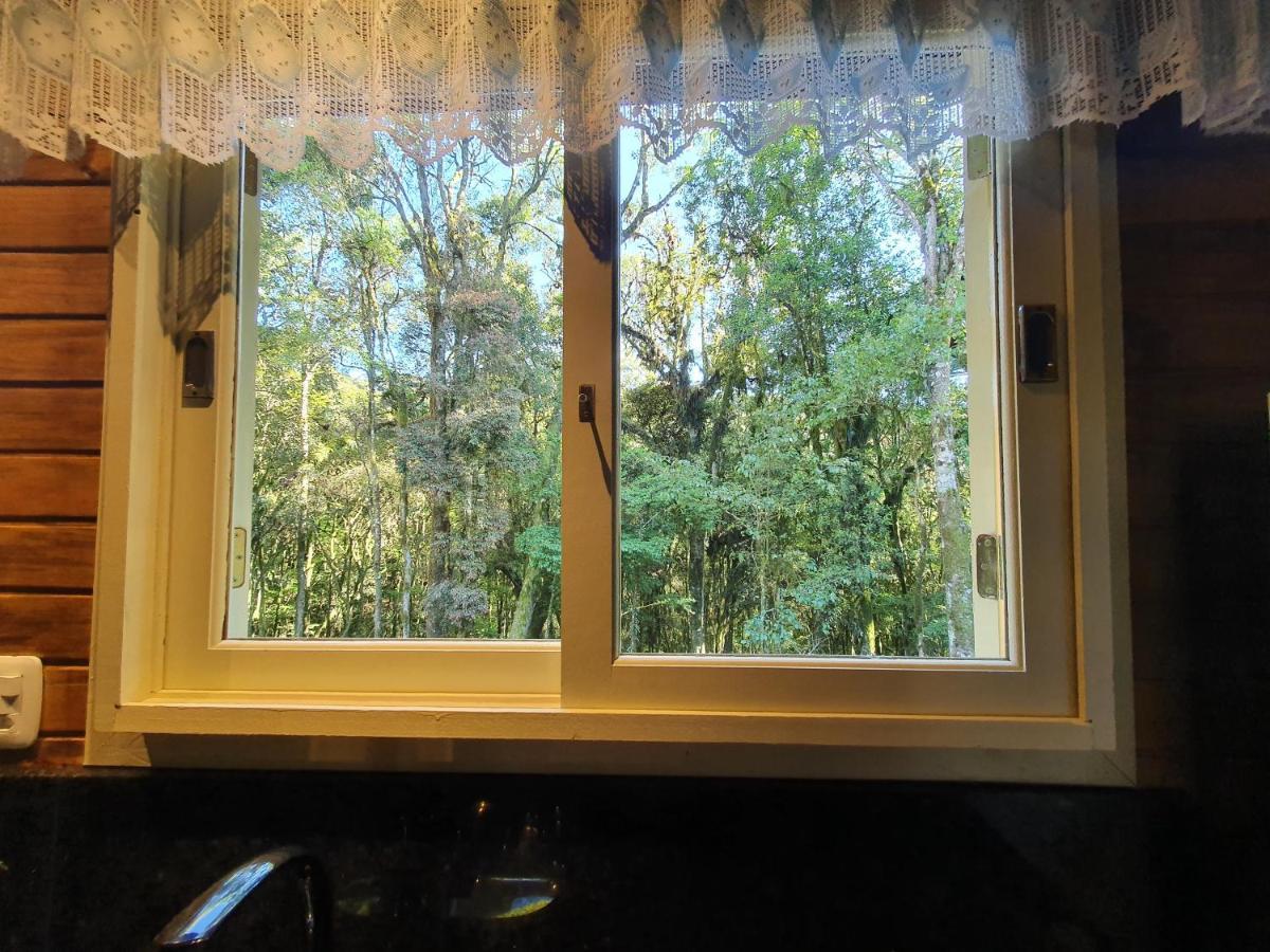 Holiday home Sitio Recanto Feliz *