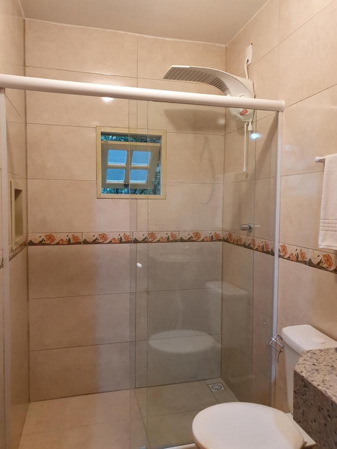 Sitio Recanto Feliz Holiday home Gramado