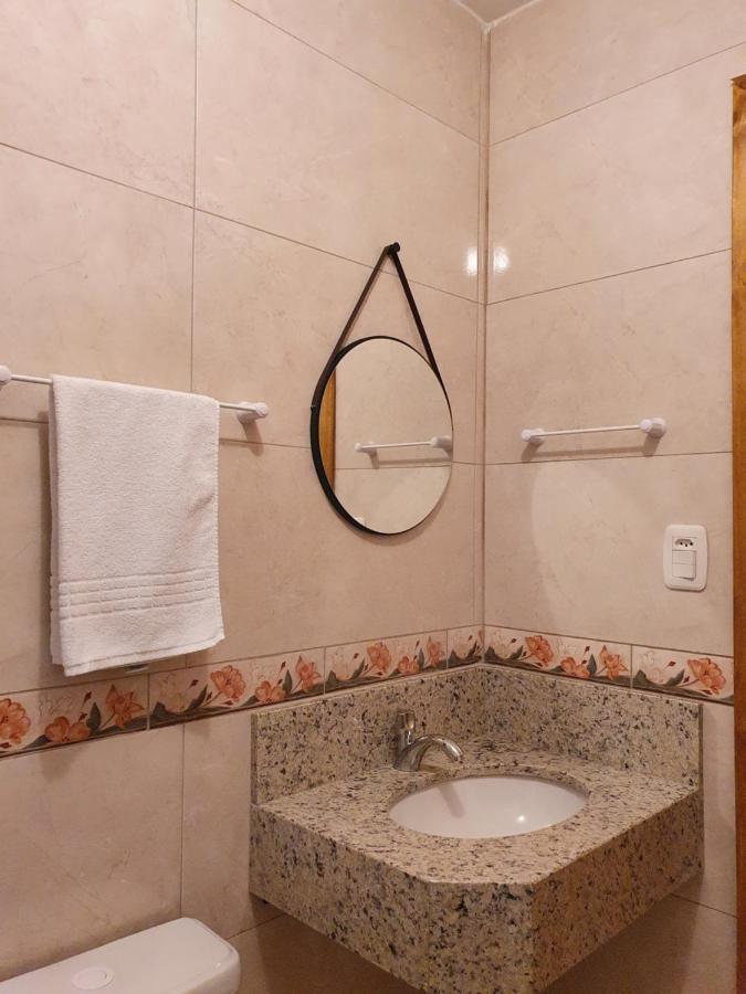 Holiday home Sitio Recanto Feliz Gramado
