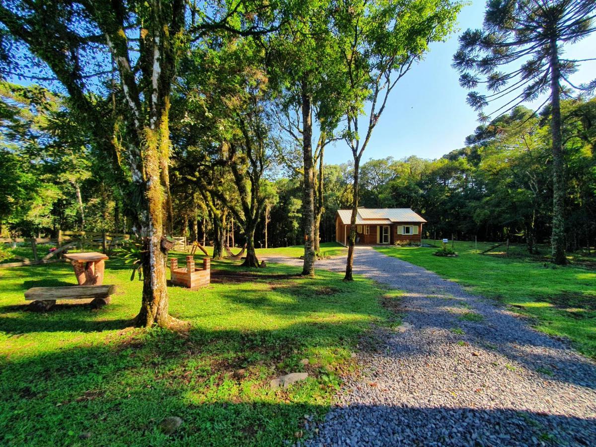 Sitio Recanto Feliz Holiday home Gramado