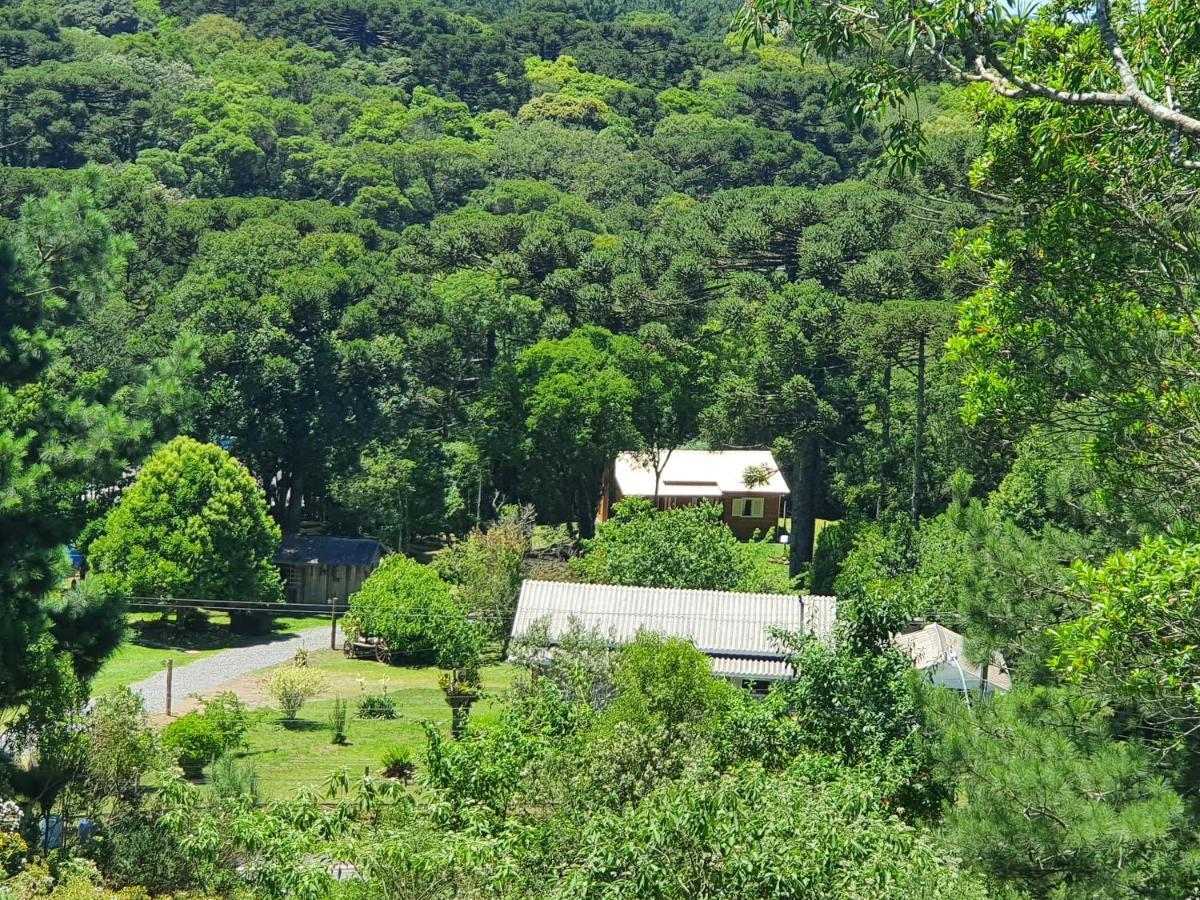 Holiday home Sitio Recanto Feliz Gramado