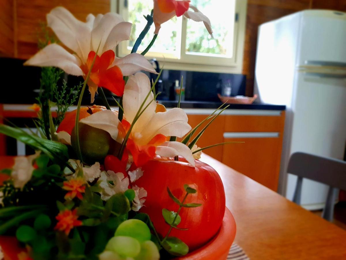 Holiday home Sitio Recanto Feliz Gramado