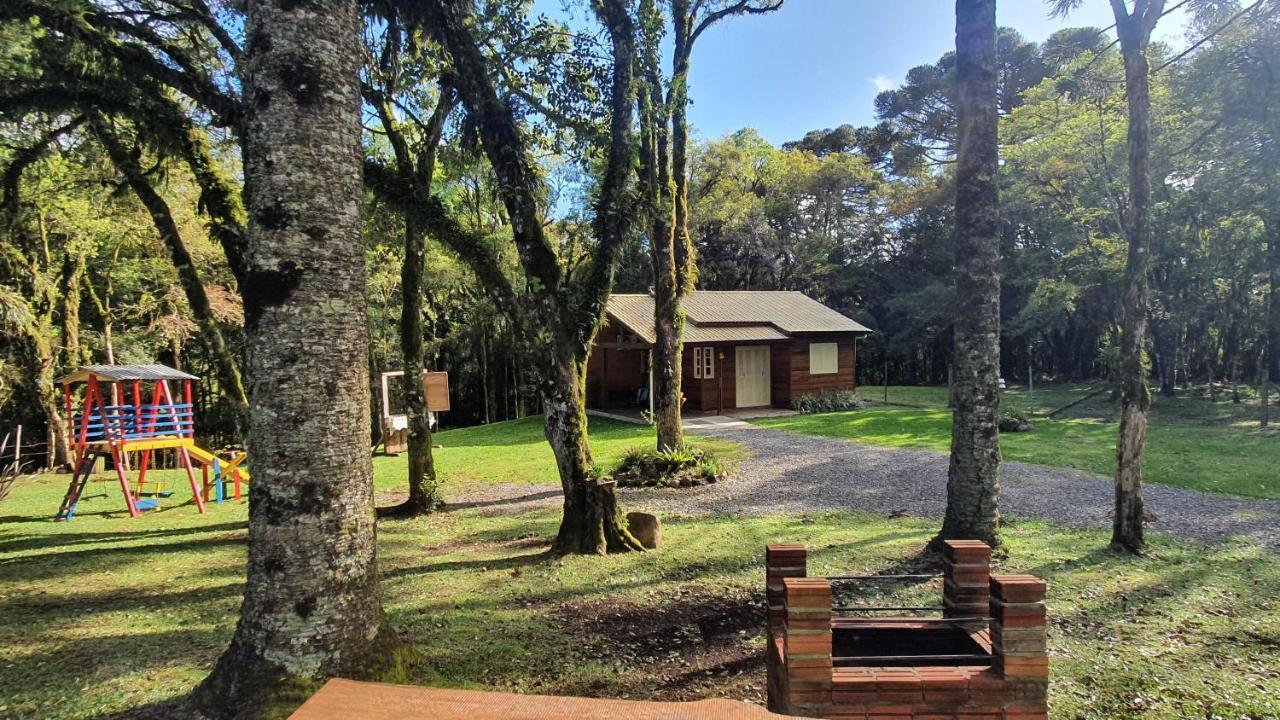 Holiday home Sitio Recanto Feliz
