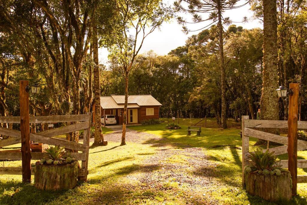 Sitio Recanto Feliz Holiday home